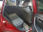 2019 Toyota Rav4 Xle Burgundy vin: 2T3R1RFV6KC012150
