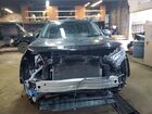 2021 Toyota Rav4 Xle Серый vin: 2T3R1RFV9MC183896