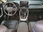 2021 Toyota Rav4 Xle Серый vin: 2T3R1RFV9MC183896