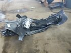 2021 Toyota Rav4 Xle Серый vin: 2T3R1RFV9MC183896