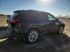 2021 Toyota Rav4 Xle Черный vin: 2T3R1RFVXMC213360 2021 Toyota Rav4 Xle Черный vin: 2T3R1RFVXMC213360