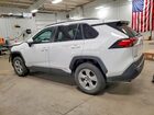 2021 Toyota Rav4 Hybrid Xle White vin: 2T3R6RFV4MW018984 2021 Toyota Rav4 Hybrid Xle White vin: 2T3R6RFV4MW018984