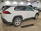 2021 Toyota Rav4 Hybrid Xle White vin: 2T3R6RFV4MW018984 2021 Toyota Rav4 Hybrid Xle White vin: 2T3R6RFV4MW018984
