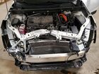 2021 Toyota Rav4 Hybrid Xle White vin: 2T3R6RFV4MW018984 2021 Toyota Rav4 Hybrid Xle White vin: 2T3R6RFV4MW018984