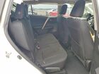 2016 Toyota Rav4 Xle White vin: 2T3RFREV0GW480593