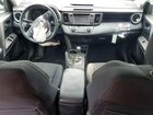 2016 Toyota Rav4 Xle White vin: 2T3RFREV0GW480593