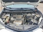 2016 Toyota Rav4 Xle White vin: 2T3RFREV0GW480593