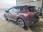 2016 Toyota Rav4 Xle Фиолетовый vin: 2T3RFREV0GW485924 2016 Toyota Rav4 Xle Фиолетовый vin: 2T3RFREV0GW485924