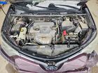 2016 Toyota Rav4 Xle Фиолетовый vin: 2T3RFREV0GW485924 2016 Toyota Rav4 Xle Фиолетовый vin: 2T3RFREV0GW485924