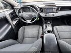 2017 Toyota Rav4 Xle Black vin: 2T3RFREV0HW654552