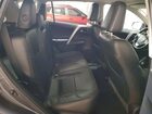 2016 Toyota Rav4 Xle Gray vin: 2T3RFREV1GW424968