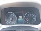 2017 Toyota Rav4 Xle Фиолетовый vin: 2T3RFREV1HW676690