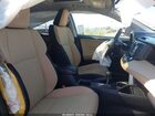 2017 Toyota Rav4 Xle Фиолетовый vin: 2T3RFREV1HW676690