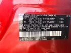 2016 Toyota Rav4 Xle Red vin: 2T3RFREV2GW530636