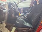2016 Toyota Rav4 Xle Red vin: 2T3RFREV2GW530636