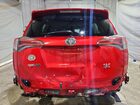 2016 Toyota Rav4 Xle Red vin: 2T3RFREV2GW530636