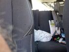 2016 Toyota Rav4 Xle Белый vin: 2T3RFREV3GW442050
