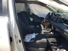 2016 Toyota Rav4 Xle Белый vin: 2T3RFREV3GW442050