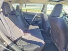 2016 Toyota Rav4 Xle Black vin: 2T3RFREV4GW502188