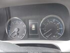 2016 Toyota Rav4 Xle Серый vin: 2T3RFREV4GW506760