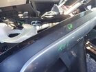 2017 Toyota Rav4 Xle Black vin: 2T3RFREV4HW602681