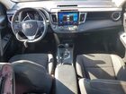 2017 Toyota Rav4 Xle Black vin: 2T3RFREV4HW602681