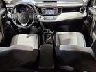 2018 Toyota Rav4 Xle Серый vin: 2T3RFREV4JW747189