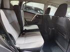 2018 Toyota Rav4 Xle Серый vin: 2T3RFREV4JW747189