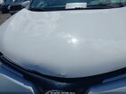 2016 Toyota Rav4 Xle White vin: 2T3RFREV5GW463594