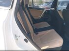 2016 Toyota Rav4 Xle White vin: 2T3RFREV5GW463594