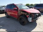 2016 Toyota Rav4 Xle Red vin: 2T3RFREV5GW464907