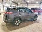 2017 Toyota Rav4 Xle Серый vin: 2T3RFREV5HW683786 2017 Toyota Rav4 Xle Серый vin: 2T3RFREV5HW683786