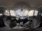 2018 Toyota Rav4 Xle Белый vin: 2T3RFREV5JW802720