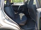 2018 Toyota Rav4 Xle Gray vin: 2T3RFREV5JW810168