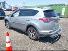 2017 Toyota Rav4 Xle Silver vin: 2T3RFREV6HW672327 2017 Toyota Rav4 Xle Silver vin: 2T3RFREV6HW672327