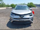 2017 Toyota Rav4 Xle Silver vin: 2T3RFREV6HW672327 2017 Toyota Rav4 Xle Silver vin: 2T3RFREV6HW672327