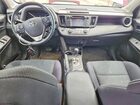 2017 Toyota Rav4 Xle Серебряный vin: 2T3RFREV6HW683957