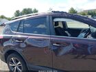 2017 Toyota Rav4 Xle Burgundy vin: 2T3RFREV7HW549619 2017 Toyota Rav4 Xle Burgundy vin: 2T3RFREV7HW549619