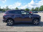 2017 Toyota Rav4 Xle Burgundy vin: 2T3RFREV7HW549619 2017 Toyota Rav4 Xle Burgundy vin: 2T3RFREV7HW549619