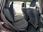 2017 Toyota Rav4 Xle Фиолетовый vin: 2T3RFREV7HW605610