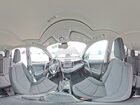 2017 Toyota Rav4 Xle Фиолетовый vin: 2T3RFREV7HW605610