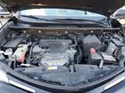 2018 Toyota Rav4 Черный vin: 2T3RFREV7JW706684