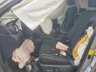 2018 Toyota Rav4 Adventure Silver vin: 2T3RFREV7JW823973