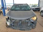 2016 Toyota Rav4 Xle Серебряный vin: 2T3RFREV8GW476467