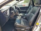 2016 Toyota Rav4 Xle Silver vin: 2T3RFREV8GW509323