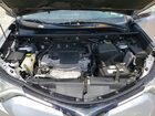 2016 Toyota Rav4 Xle Silver vin: 2T3RFREV8GW509323