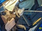 2017 Toyota Rav4 Xle Синий vin: 2T3RFREV8HW554098