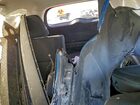 2017 Toyota Rav4 Xle Синий vin: 2T3RFREV8HW554098