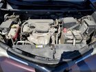 2017 Toyota Rav4 Xle Purple vin: 2T3RFREV8HW604692