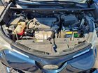 2017 Toyota Rav4 Xle Blue vin: 2T3RFREV8HW606409